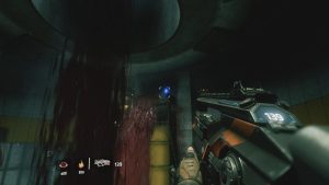 Titanfall 2 Pilot Helmet #9