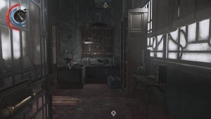 Dishonored 2 Mission 3 Blueprint #2