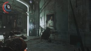 Dishonored 2 Mission 3 Painting #1