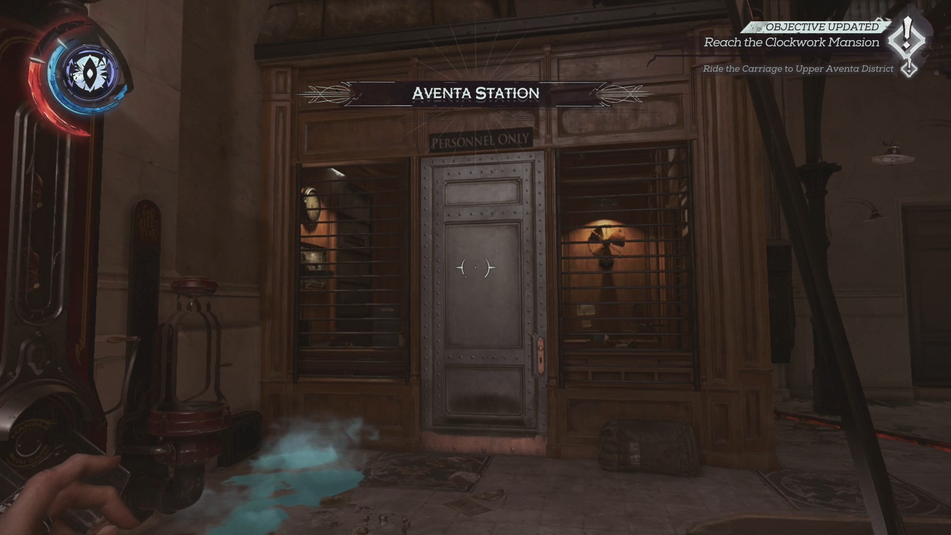 Dishonored 2 Mission 4 Collectibles Locations Guide - Video Games ...