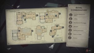 Dishonored 2 Mission 5 Collectibles Locations Guide