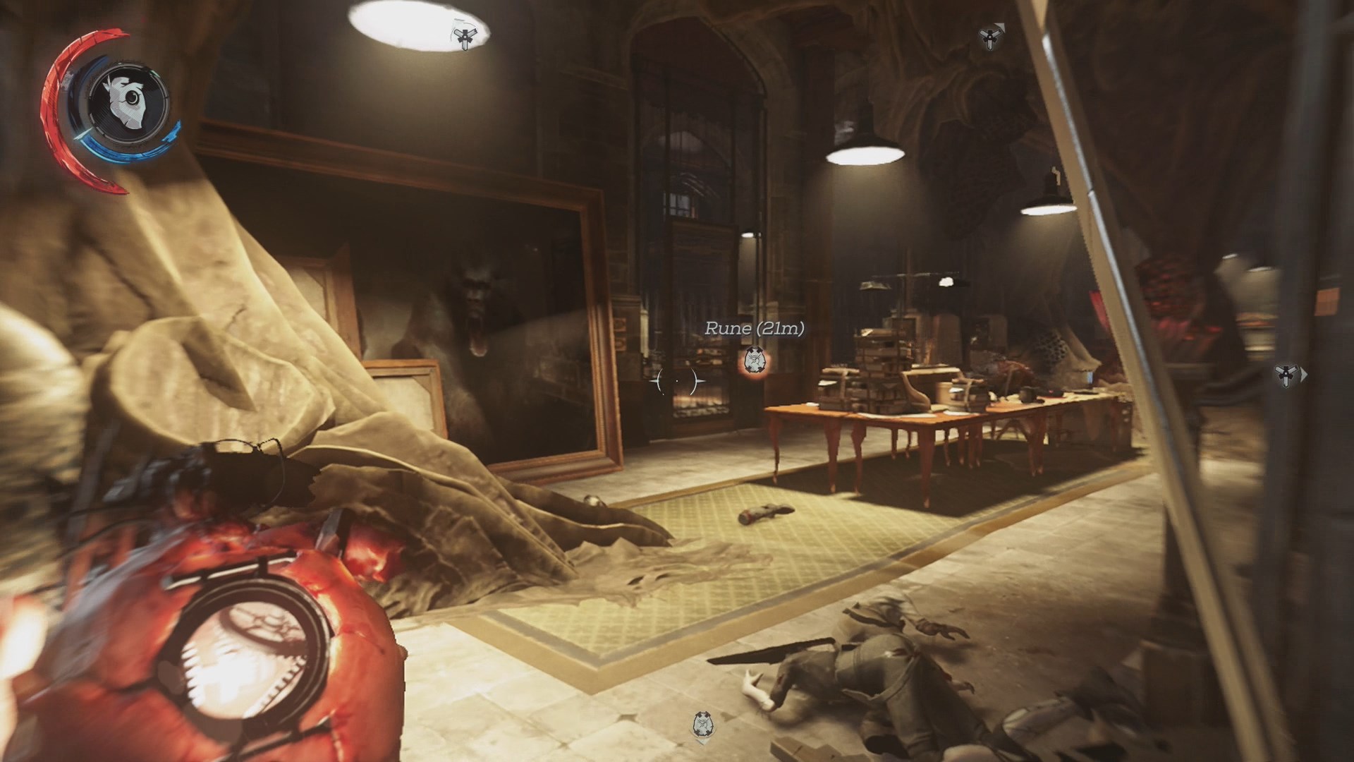 Dishonored 2 Mission 5 Rune 4 Video Games, Wikis, Cheats, Walkthroughs, Reviews, News & Videos