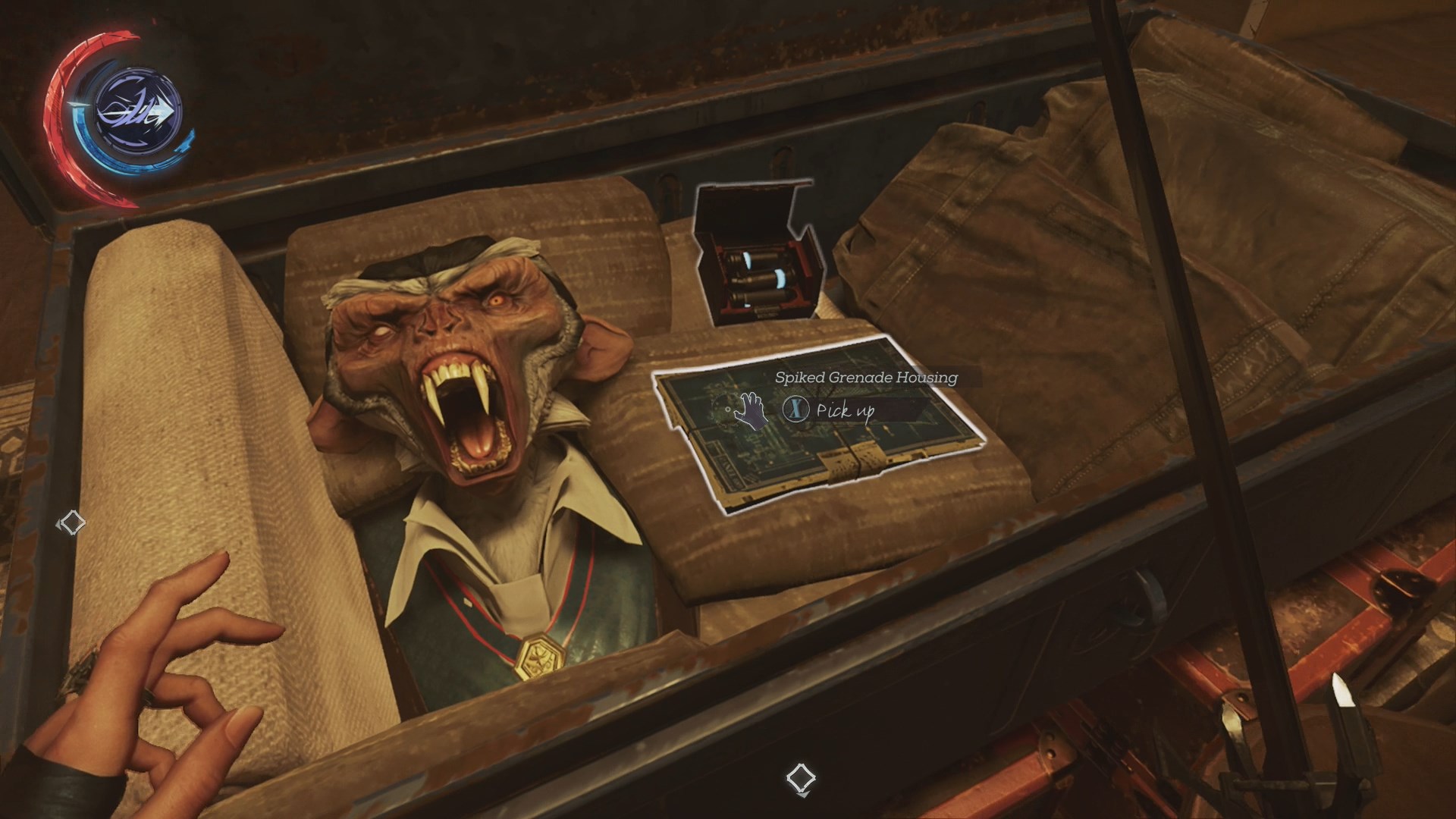 Dishonored 2 Mission 6 Collectibles Locations Guide - Video Games ...