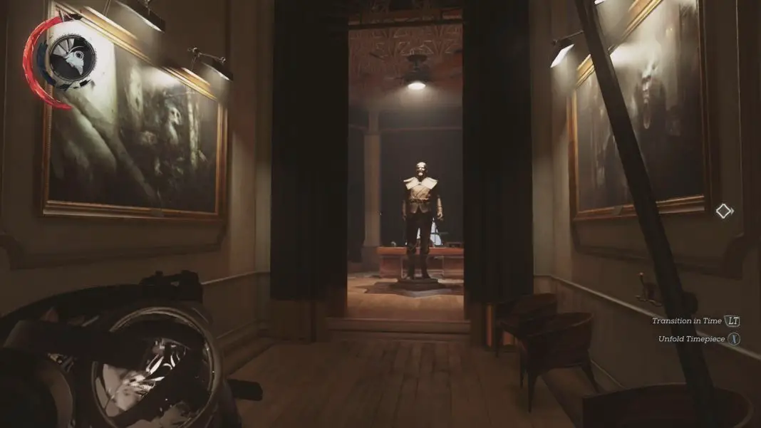 walkthrough for dishonored 2 mission 7 walkthrough for dishonored 2 mission 7