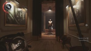 Dishonored 2 Mission 7 Bonecharm #4