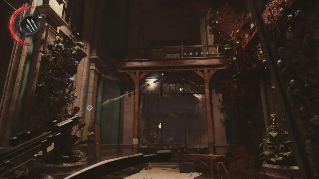 dishonored 2 mission 7 master key needed dishonored 2 mission 7 master key needed