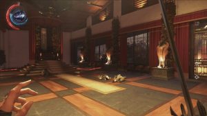 Dishonored 2 Mission 8 Bonecharm #4