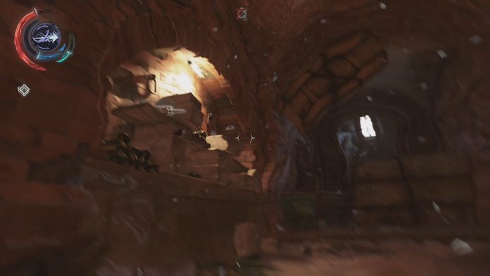 dishonored 2 mission 7 underwater rune dishonored 2 mission 7 underwater rune