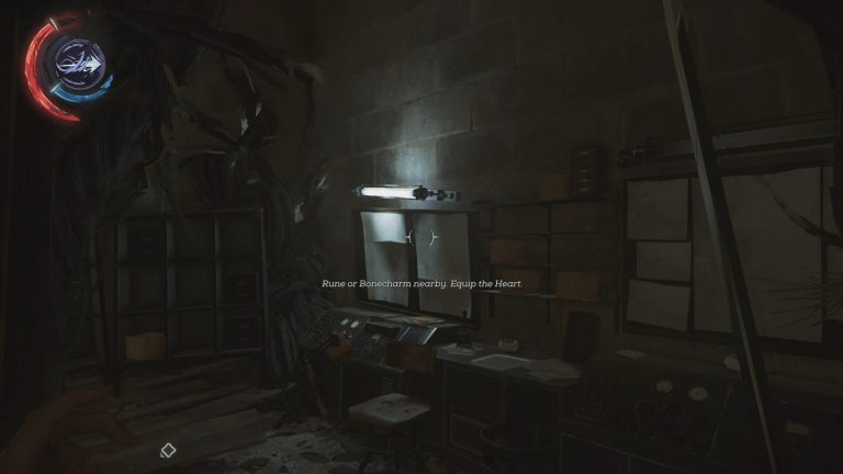 dishonored 2 mission 7 black bone shard dishonored 2 mission 7 black bone shard
