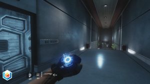 Titanfall 2 Sorcery