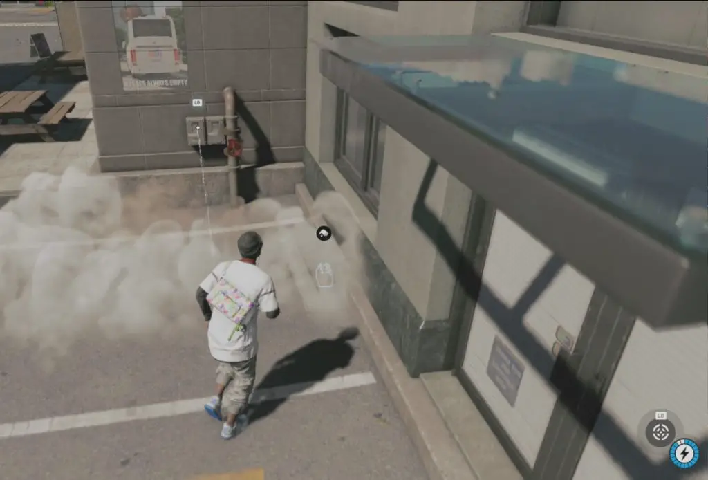Watch Dogs 2 Paint Jobs Locations Guide