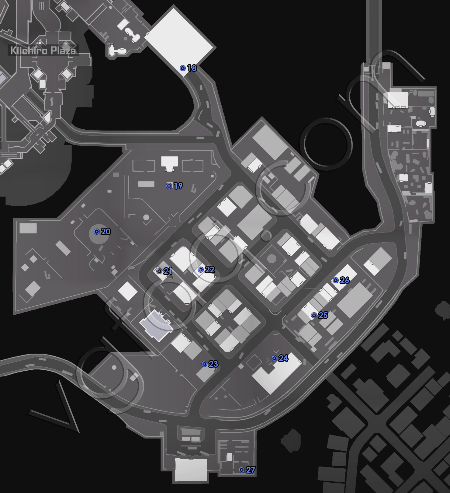 dead rising 4 map legend decoded dead rising 4 map legend decoded