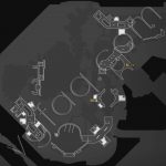 Dead Rising 4 Willamette Memorial Megaplex Cellphones Locations Map - Upper