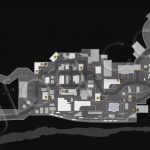 Dead Rising 4 North Peak Cellphones Locations Map