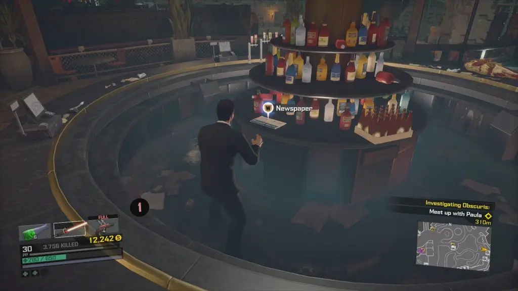 Dead Rising 4 Newspapers Collectibles Locations Guide