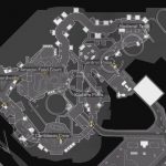 Dead Rising 4 Willamette Memorial Megaplex Newspapers Locations Map