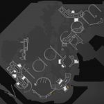 Dead Rising 4 Willamette Memorial Megaplex Newspapers Locations Map - Upper