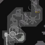 Dead Rising 4 North Peak Newspapers Locations Map - Underground