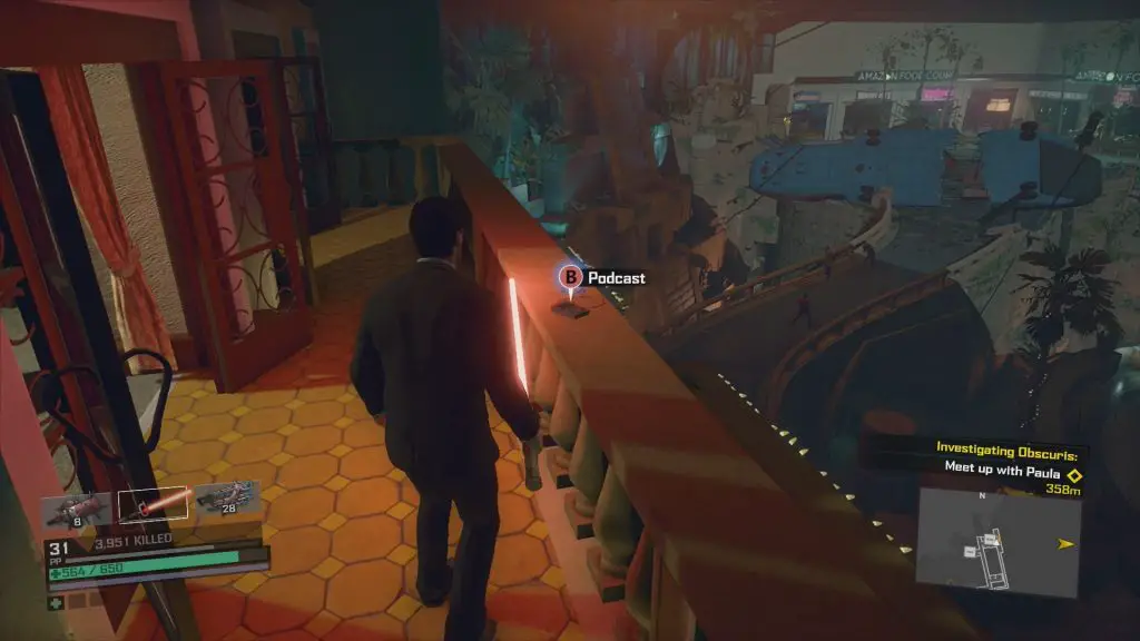 Dead Rising 4 Podcasts Collectibles Locations Guide
