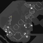 Dead Rising 4 Willamette Memorial Megaplex Podcasts Locations Map - Upper
