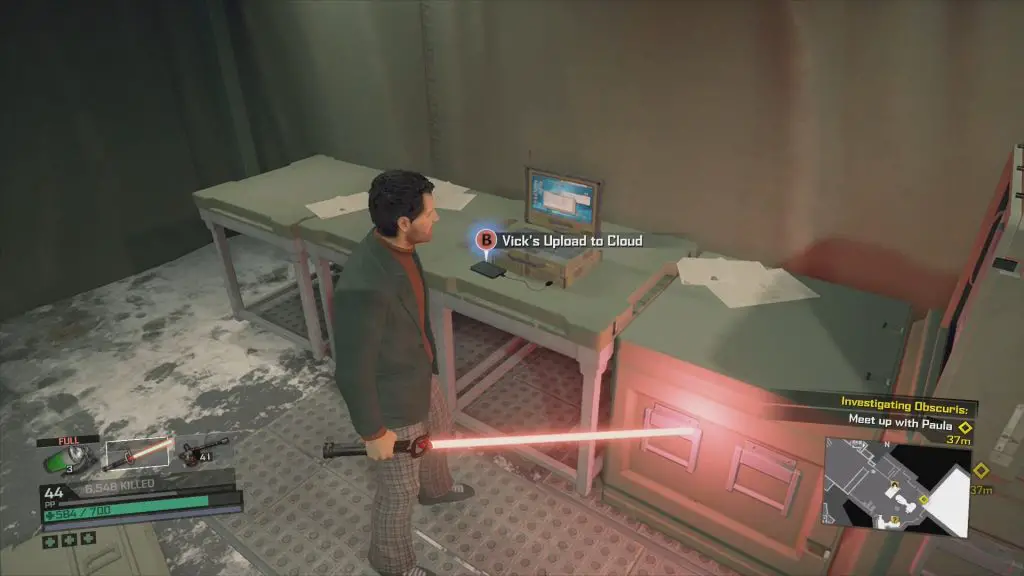 Dead Rising 4 Vick's Cloud Uploads Collectibles Locations Guide