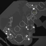 Dead Rising 4 Willamette Memorial Megaplex Vick's Cloud Uploads Locations Map - Upper