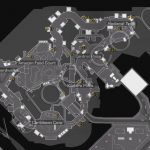 Dead Rising 4 Willamette Memorial Megaplex Zombie Tags Locations Map