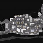 Dead Rising 4 North Peak Zombie Tags Locations Map