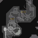 Dead Rising 4 North Peak Zombie Tags Locations Map - Underground