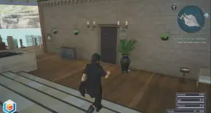 Final Fantasy XV Cid Sophiar Master Mechanic Side Quest Walkthrough
