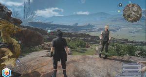 Final Fantasy XV Pilgrimage Side Quest Walkthrough