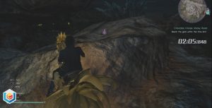 Final Fantasy XV Secret Chocobo Colored Pears Locations Guide