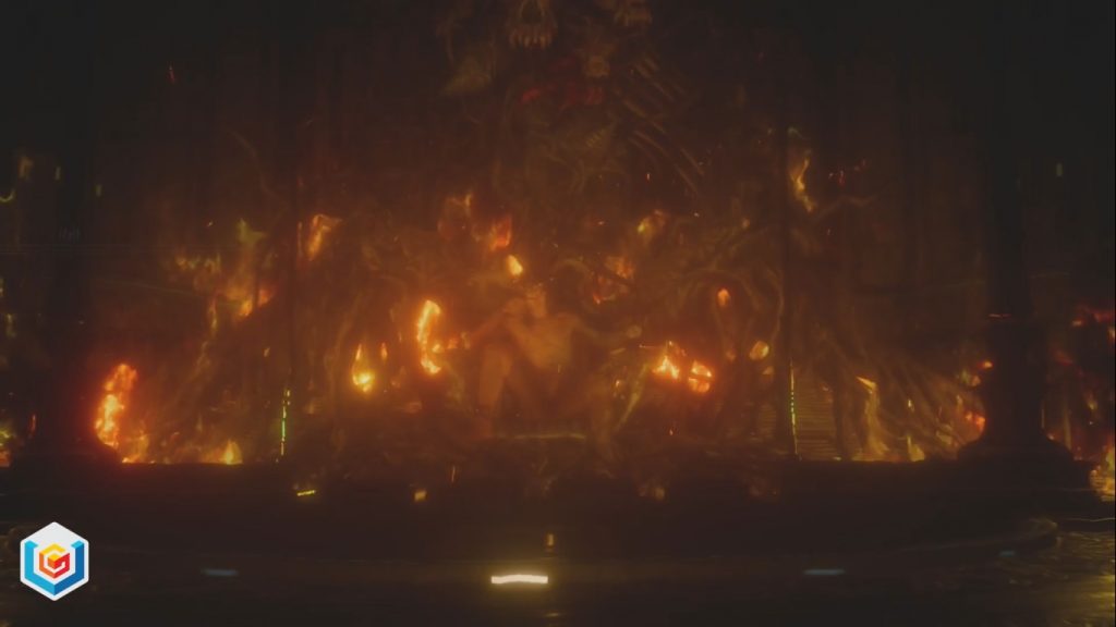 Final Fantasy XV The Cure for Insomnia Main Quest Walkthrough