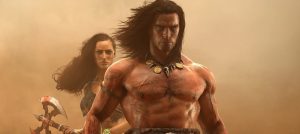Conan Exiles Gets Barbarian Edition And New Trailer Before Launch