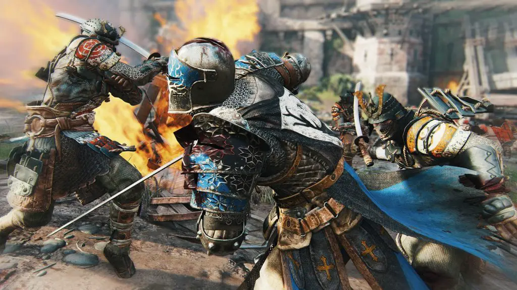 For Honor System Requirements Announced By Ubisoft