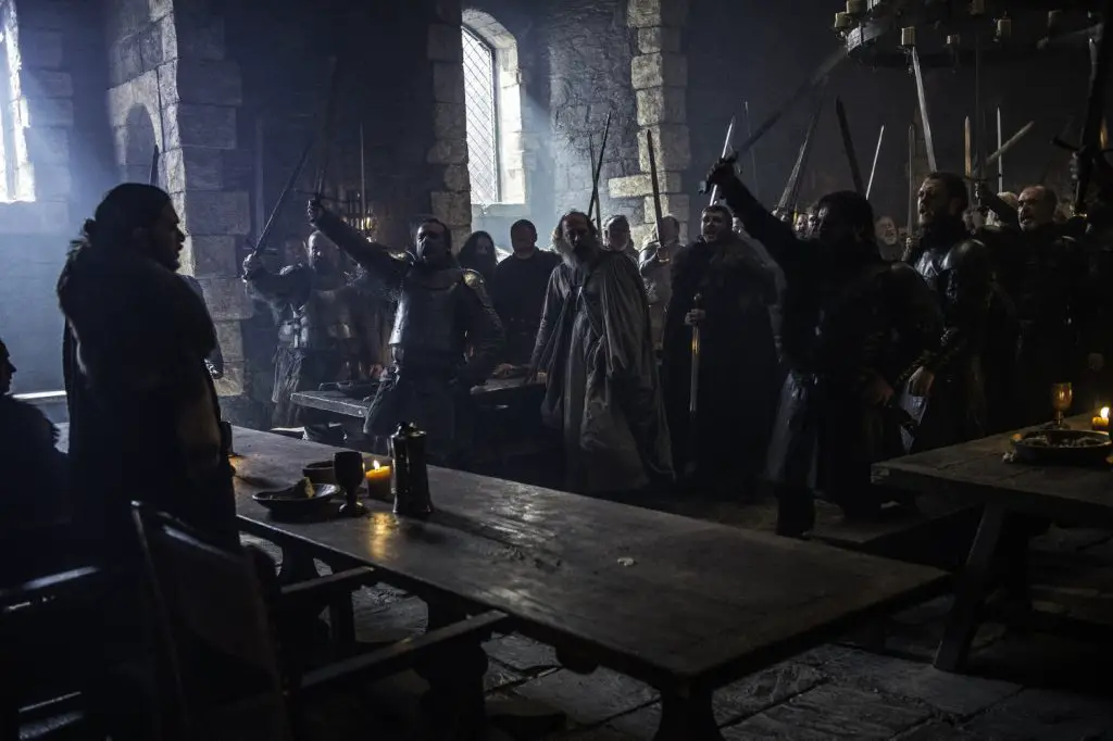 Game Of Thrones Season 7 Release Date Leaked