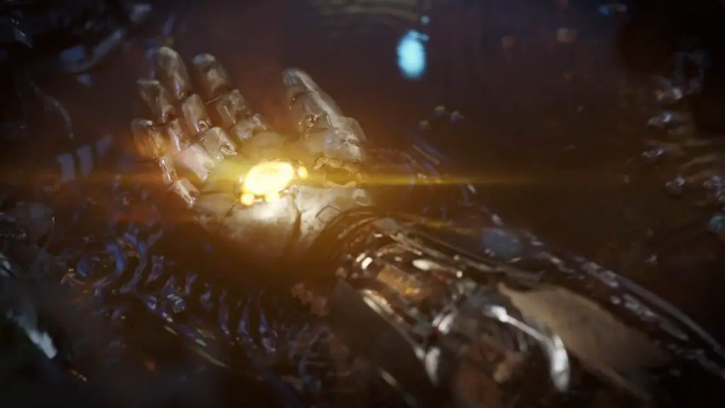New Video Games Based on The Avengers In Development By Square Enix And Marvel