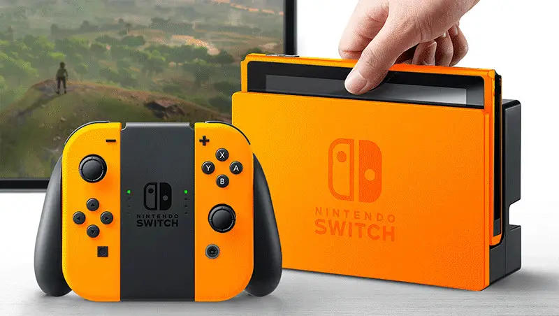 Nintendo Switch Free Games Require Online Subscriptions