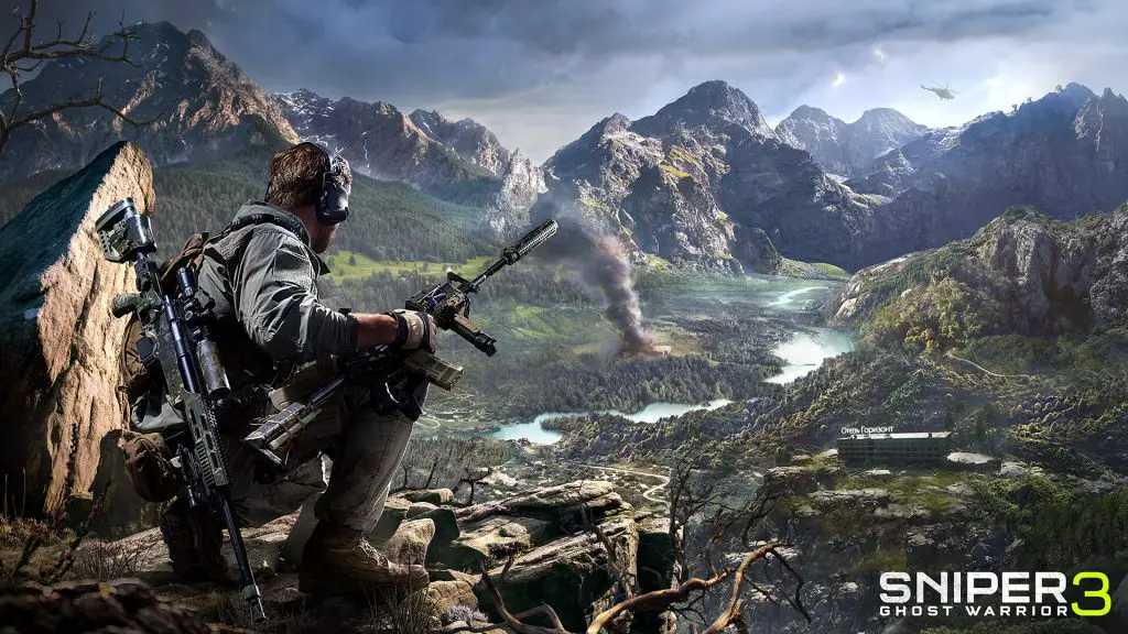 sniper 3 ghost warrior cheats