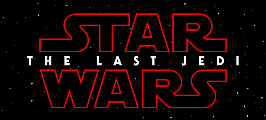 Star Wars Episode VIII The Last Jedi Poster And Details