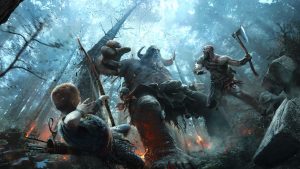 God of War