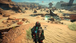 Mass Effect Andromeda Eos Memory Trigger 1