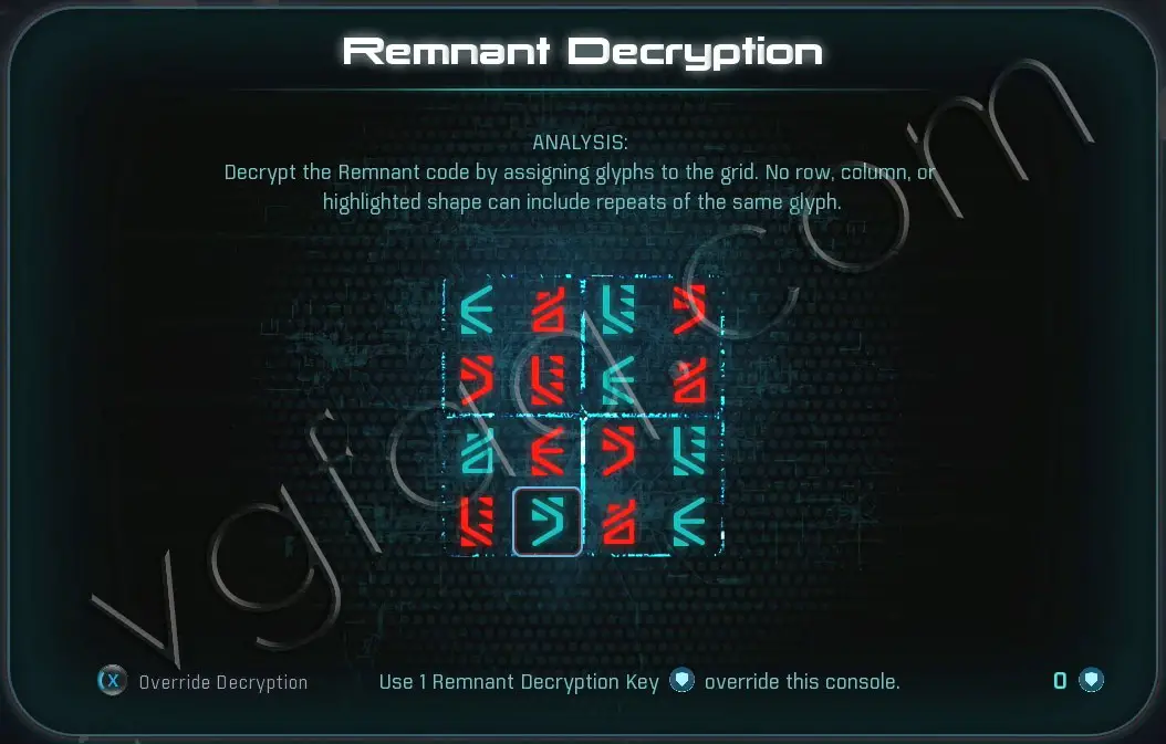 the monolith game cheats