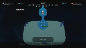 Mass Effect Andromeda Remnant Decryption Puzzle Location- Havarl Remnant Vault - A Dying Planet