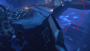 Mass Effect Andromeda Remnant Decryption Puzzle Visual Reference - Khi Tasira - The Journey to Meridian