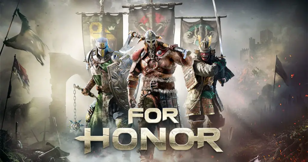 for-honor