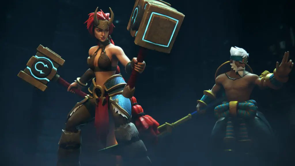 battlerite