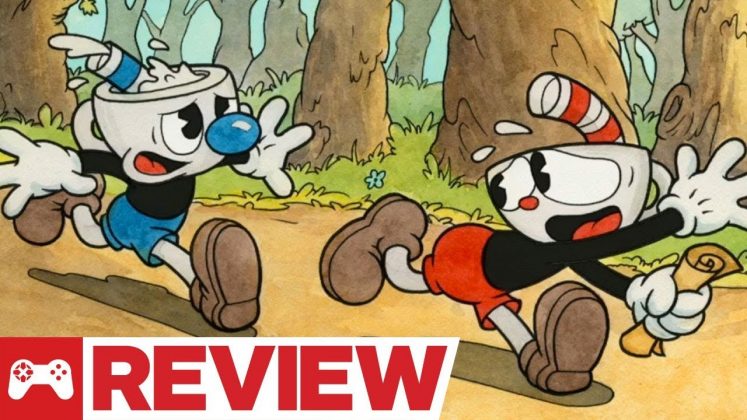 Cuphead Review - Video Games, Wikis, Cheats, Walkthroughs, Reviews