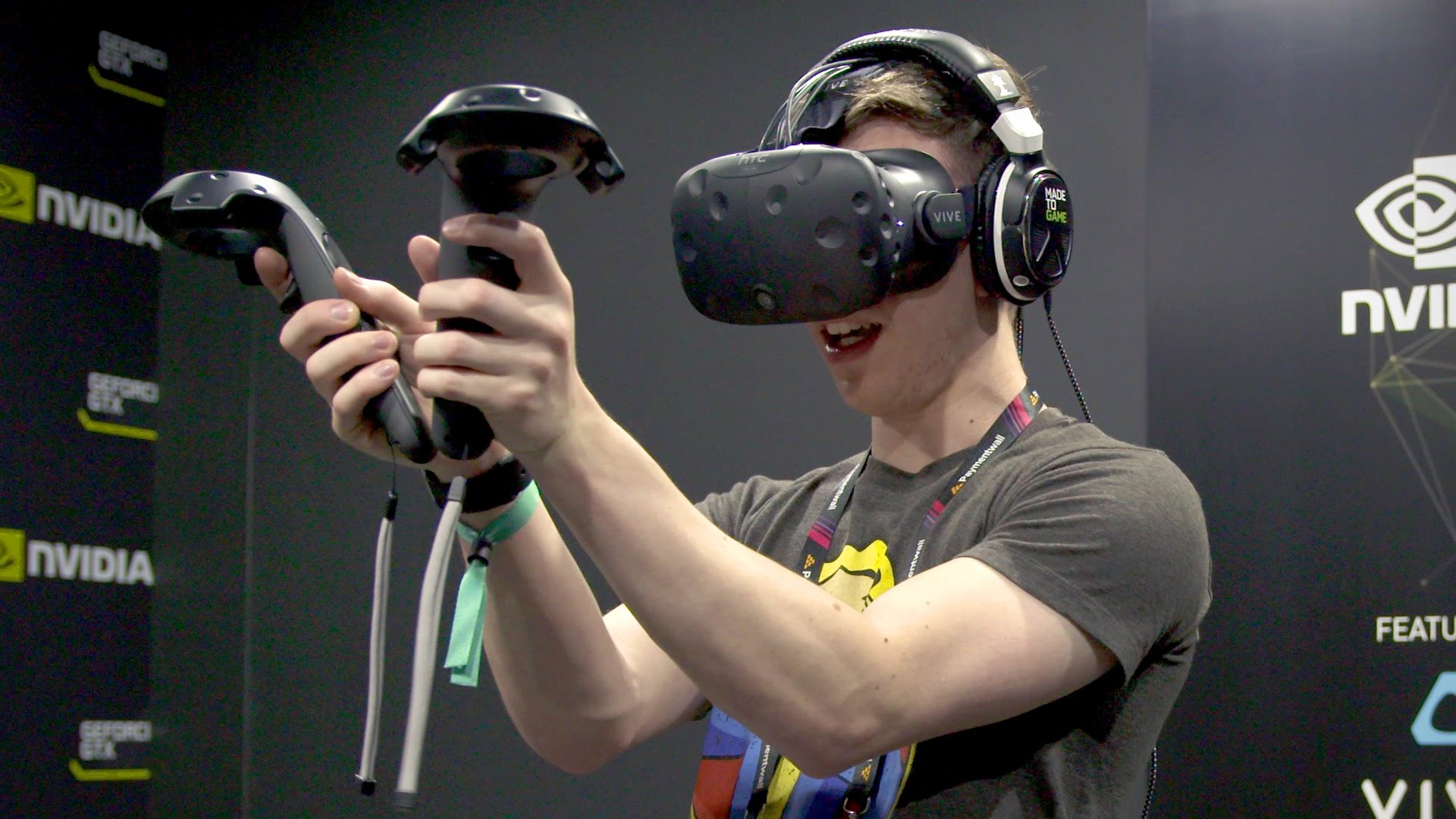 playstation vs oculus