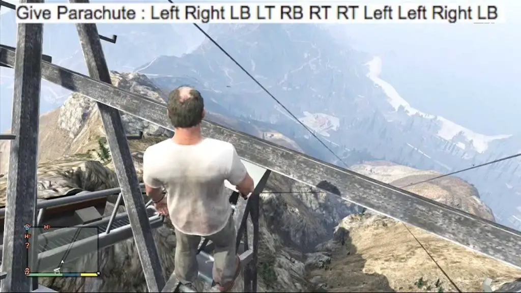 grand theft auto v cheats for 360